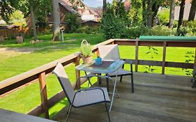Gemütliche Ferienwohnung
